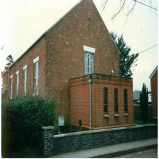 Wheelock Heath Baptist Church MIs